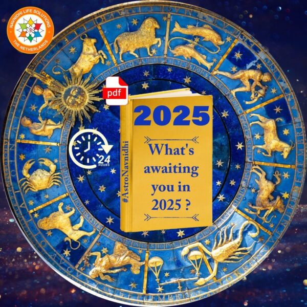 2025 Horoscope Report