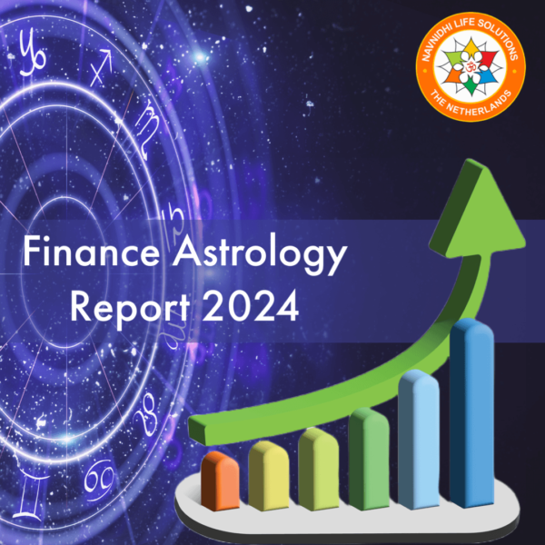 Finance Horoscope Report e-book