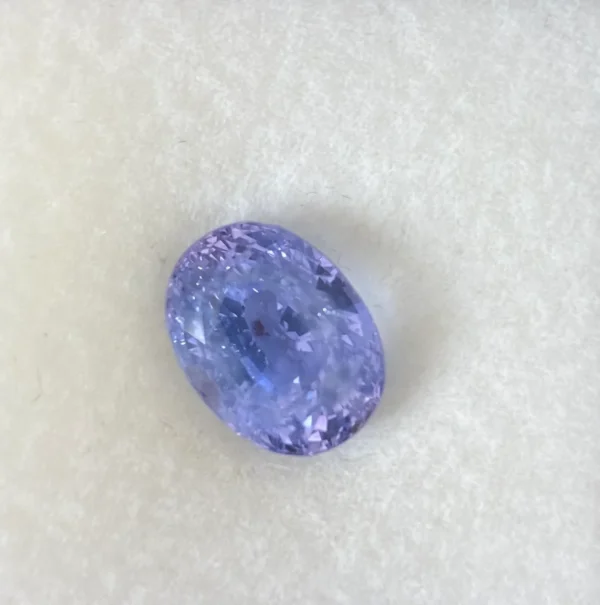 BLUE SAPPHIRE