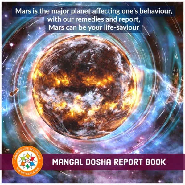 Mangal Dosha e-book - Image 2