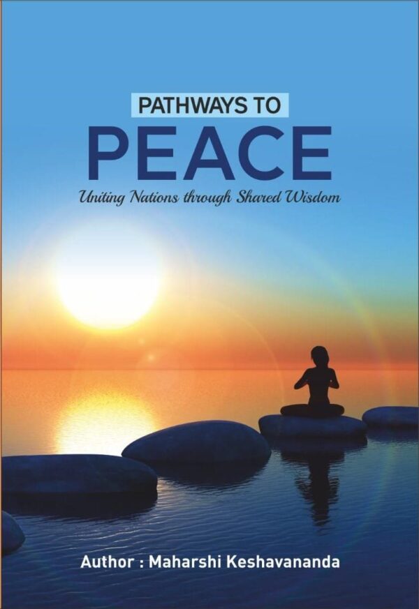 Pathways to Peace book