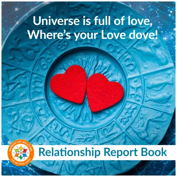 Relationship report, Love horoscope report