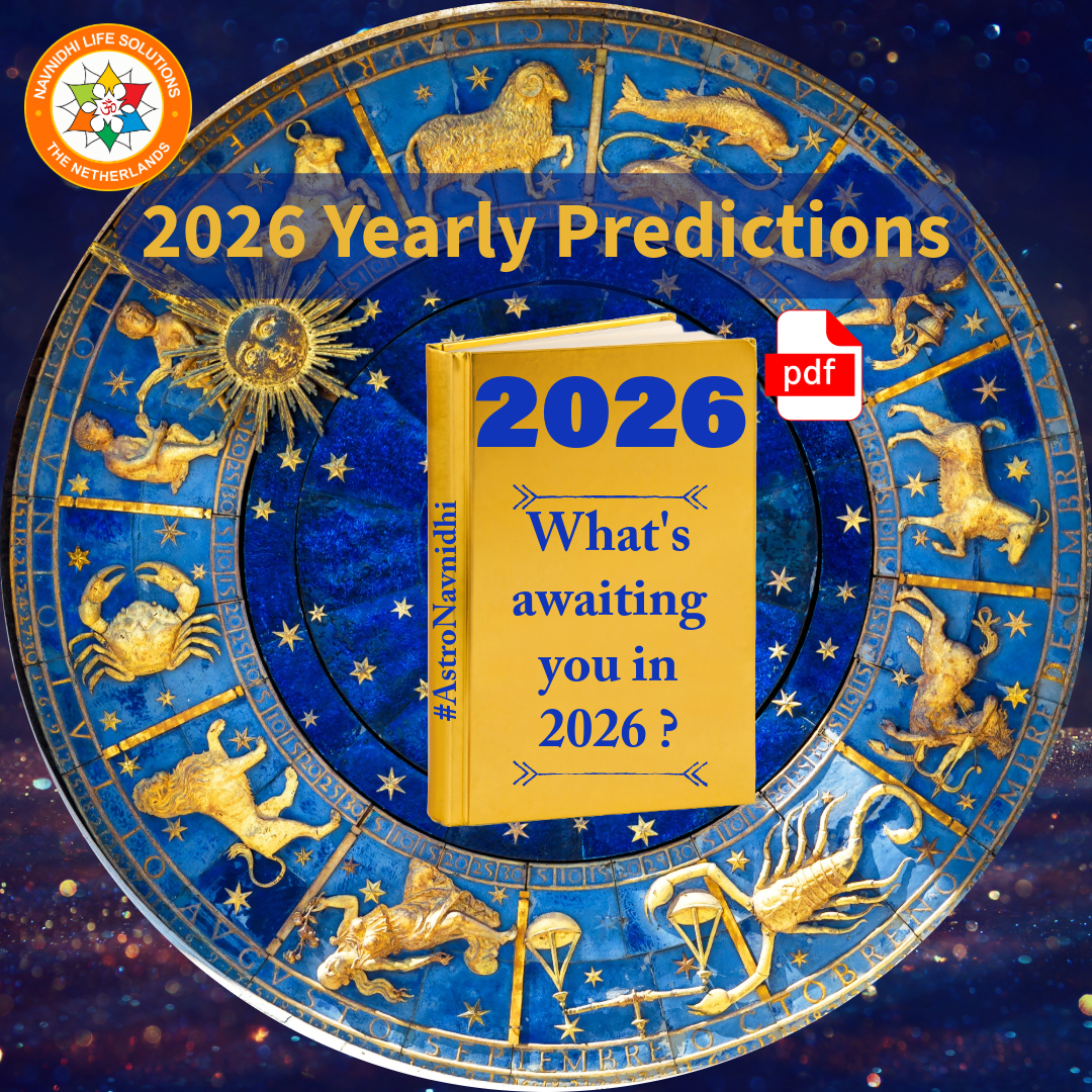horoscope report 2026 relationship astrology